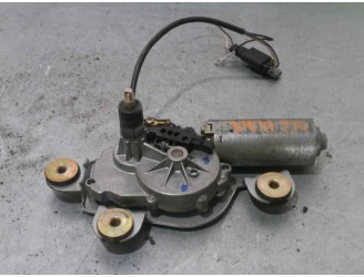 Recambio de motor limpia trasero para ford escort berl./turnier 1.6 16v cat referencia OEM IAM 93AG17K441H1B 0390201526 BOSCH