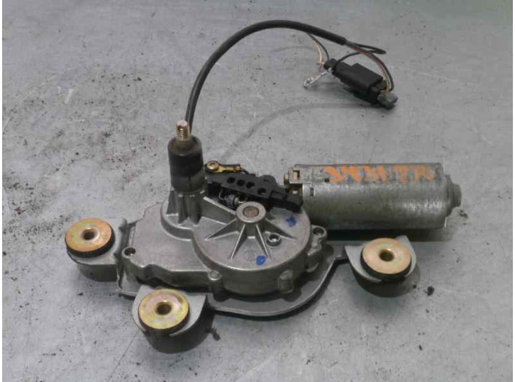 Recambio de motor limpia trasero para ford escort berl./turnier 1.6 16v cat referencia OEM IAM 93AG17K441H1B 0390201526 BOSCH