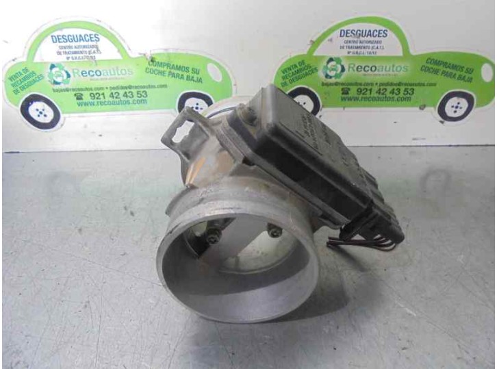Recambio de caudalimetro para ford escort berl./turnier 1.6 16v cat referencia OEM IAM 96FB12B579BA AFH5017 