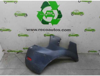 Recambio de paragolpes trasero para renault scenic rx4 (ja0) 1.9 dci diesel cat referencia OEM IAM PUNTERA PARAGOLPES TRASERA DE