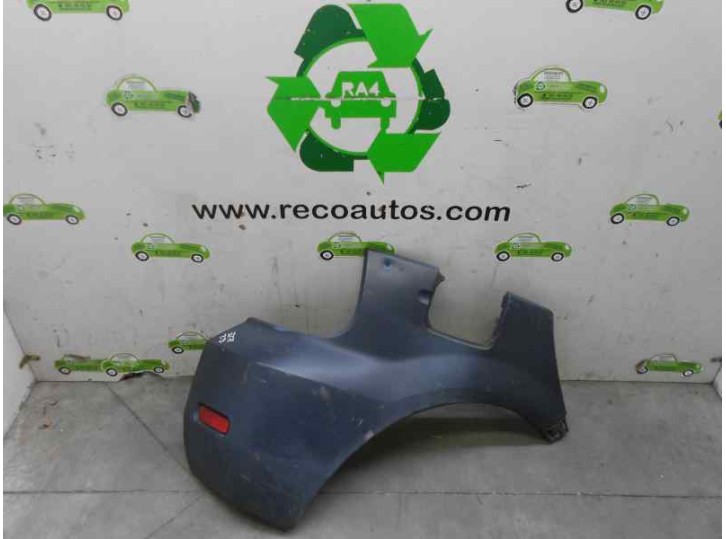 Recambio de paragolpes trasero para renault scenic rx4 (ja0) 1.9 dci diesel cat referencia OEM IAM PUNTERA PARAGOLPES TRASERA DE