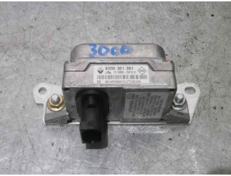 Recambio de centralita asr para renault laguna ii grandtour (kg0) 1.9 dci diesel referencia OEM IAM 8200301931 10098004152 ATE