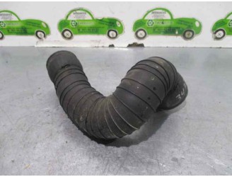 Recambio de tubo para mercedes-benz clase clk (w208) coupe 200 compressor (evo) (208.344) referencia OEM IAM 837205 