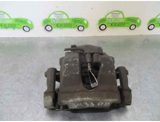 Recambio de pinza freno delantera derecha para mercedes-benz clase clk (w208) coupe 200 compressor (evo) (208.344) referencia OE