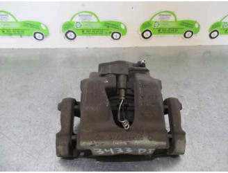 Recambio de pinza freno delantera izquierda para mercedes-benz clase clk (w208) coupe 200 compressor (evo) (208.344) referencia 