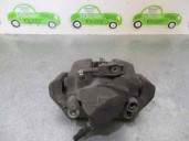 Recambio de pinza freno delantera izquierda para mercedes-benz clase clk (w208) coupe 200 compressor (evo) (208.344) referencia 