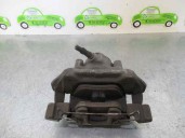 Recambio de pinza freno delantera izquierda para mercedes-benz clase clk (w208) coupe 200 compressor (evo) (208.344) referencia 