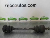 Recambio de transmision trasera derecha para mercedes-benz clase clk (w208) coupe 200 compressor (evo) (208.344) referencia OEM 