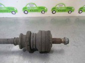 Recambio de transmision trasera derecha para mercedes-benz clase clk (w208) coupe 200 compressor (evo) (208.344) referencia OEM 