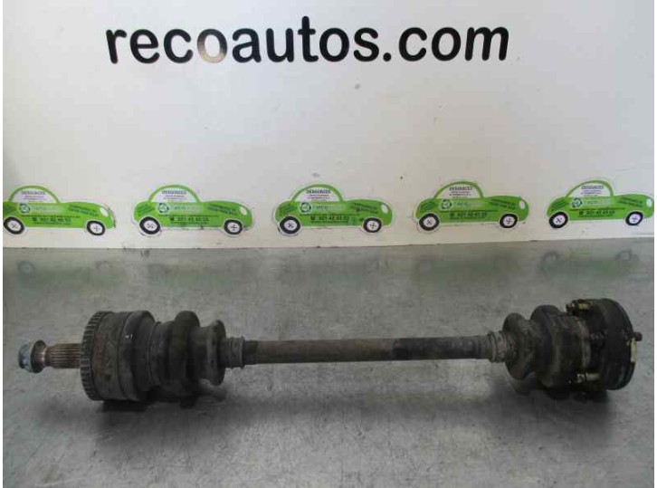 Recambio de transmision trasera izquierda para mercedes-benz clase clk (w208) coupe 200 compressor (evo) (208.344) referencia OE