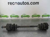 Recambio de transmision trasera izquierda para mercedes-benz clase clk (w208) coupe 200 compressor (evo) (208.344) referencia OE