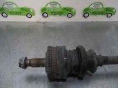 Recambio de transmision trasera izquierda para mercedes-benz clase clk (w208) coupe 200 compressor (evo) (208.344) referencia OE