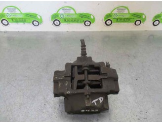 Recambio de pinza freno trasera derecha para mercedes-benz clase clk (w208) coupe 200 compressor (evo) (208.344) referencia OEM 