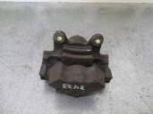 Recambio de pinza freno trasera derecha para mercedes-benz clase clk (w208) coupe 200 compressor (evo) (208.344) referencia OEM 