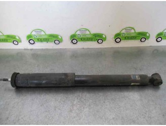 Recambio de amortiguador delantero izquierdo para mercedes-benz clase clk (w208) coupe 200 compressor (evo) (208.344) referencia