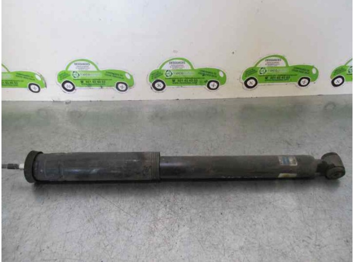 Recambio de amortiguador delantero izquierdo para mercedes-benz clase clk (w208) coupe 200 compressor (evo) (208.344) referencia