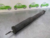 Recambio de amortiguador delantero izquierdo para mercedes-benz clase clk (w208) coupe 200 compressor (evo) (208.344) referencia