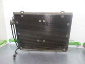 Recambio de condensador / radiador aire acondicionado para mercedes-benz clase clk (w208) coupe 200 compressor (evo) (208.344) r