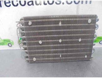 Recambio de evaporador aire acondicionado para mercedes-benz clase clk (w208) coupe 200 compressor (evo) (208.344) referencia OE