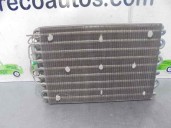 Recambio de evaporador aire acondicionado para mercedes-benz clase clk (w208) coupe 200 compressor (evo) (208.344) referencia OE