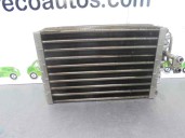 Recambio de evaporador aire acondicionado para mercedes-benz clase clk (w208) coupe 200 compressor (evo) (208.344) referencia OE