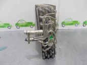 Recambio de evaporador aire acondicionado para mercedes-benz clase clk (w208) coupe 200 compressor (evo) (208.344) referencia OE