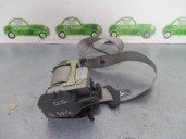 Recambio de cinturon seguridad delantero derecho para mercedes-benz clase clk (w208) coupe 200 compressor (evo) (208.344) refere