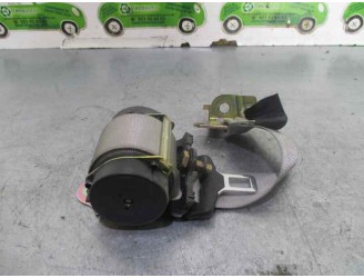 Recambio de cinturon seguridad trasero derecho para mercedes-benz clase clk (w208) coupe 200 compressor (evo) (208.344) referenc