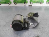 Recambio de cinturon seguridad trasero derecho para mercedes-benz clase clk (w208) coupe 200 compressor (evo) (208.344) referenc