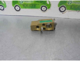 Recambio de valvula expansion para mercedes-benz clase clk (w208) coupe 200 compressor (evo) (208.344) referencia OEM IAM 202830