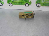 Recambio de valvula expansion para mercedes-benz clase clk (w208) coupe 200 compressor (evo) (208.344) referencia OEM IAM 202830