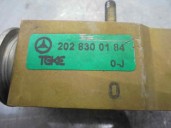 Recambio de valvula expansion para mercedes-benz clase clk (w208) coupe 200 compressor (evo) (208.344) referencia OEM IAM 202830