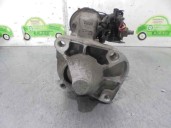 Recambio de motor arranque para renault kangoo (f/kc0) 4x4 expression (kc0s/v) referencia OEM IAM  D7E19 VALEO