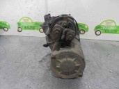 Recambio de motor arranque para renault kangoo (f/kc0) 4x4 expression (kc0s/v) referencia OEM IAM  D7E19 VALEO