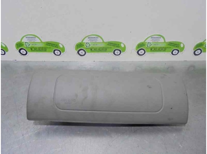 Recambio de airbag delantero derecho para renault kangoo (f/kc0) 4x4 expression (kc0s/v) referencia OEM IAM YF337CZPA 