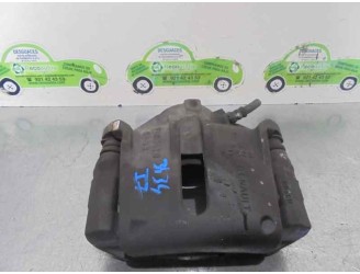 Recambio de pinza freno delantera izquierda para renault kangoo (f/kc0) 4x4 expression (kc0s/v) referencia OEM IAM 0204Y01166 02