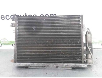 Recambio de condensador / radiador aire acondicionado para renault kangoo (f/kc0) 4x4 expression (kc0s/v) referencia OEM IAM 820