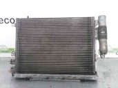 Recambio de condensador / radiador aire acondicionado para renault kangoo (f/kc0) 4x4 expression (kc0s/v) referencia OEM IAM 820
