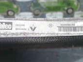 Recambio de condensador / radiador aire acondicionado para renault kangoo (f/kc0) 4x4 expression (kc0s/v) referencia OEM IAM 820