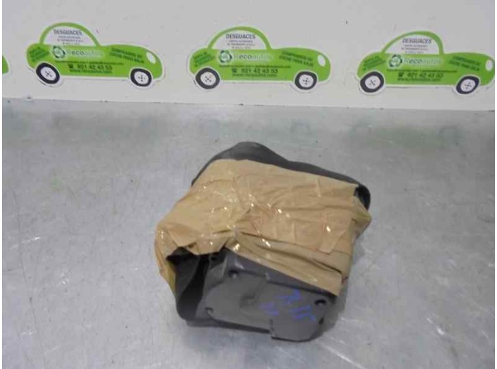 Recambio de cinturon seguridad delantero derecho para renault kangoo (f/kc0) 4x4 expression (kc0s/v) referencia OEM IAM SIN REFE