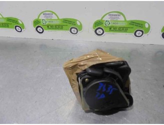 Recambio de cinturon seguridad trasero derecho para renault kangoo (f/kc0) 4x4 expression (kc0s/v) referencia OEM IAM 6 PUERTA