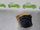 Recambio de cinturon seguridad trasero derecho para renault kangoo (f/kc0) 4x4 expression (kc0s/v) referencia OEM IAM 6 PUERTA