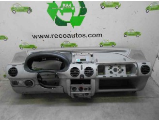 Recambio de salpicadero para renault kangoo (f/kc0) 4x4 expression (kc0s/v) referencia OEM IAM   