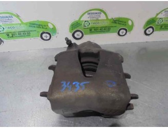 Replacement front right brake caliper for Seat Toledo (1M2) 1.9 TDI OEM IAM reference FS3
