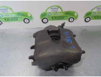 Recambio de pinza freno delantera izquierda para seat toledo (1m2) 1.9 tdi referencia OEM IAM   