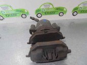 Recambio de pinza freno delantera izquierda para seat toledo (1m2) 1.9 tdi referencia OEM IAM 