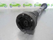 Recambio de transmision delantera derecha para seat toledo (1m2) 1.9 tdi referencia OEM IAM 1J007274  