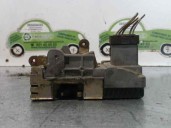 Replacement front right door lock for Fiat Scudo (222) 2.0 JTD CAT OEM IAM reference 6 PINS 5 DOORS
