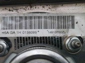 Recambio de airbag delantero izquierdo para fiat scudo (222) 2.0 jtd cat referencia OEM IAM 14913700ZL 0136095 