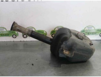 Recambio de deposito limpia para fiat scudo (222) 2.0 jtd cat referencia OEM IAM 1461945080  